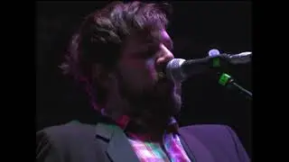 Hot Rod Circuit - Fear the Sound (Live @ Skate & Surf Fest 2004 - Asbury Park, NJ)