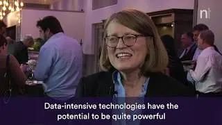 Summit 2020 snapshot: Prof Helen Margetts on balancing the power of data with ethics