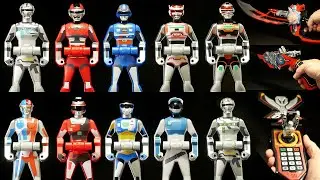 「再撮影！」海賊戦隊ゴーカイジャー【レンジャーキーEX メタルヒーローエディション】モバイレーツ  MEMORIAL BEST SELECTION Kaizoku Sentai Gokaiger