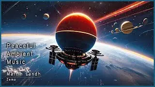 Beautiful Music : Martin Landh - Zema | Peaceful, Floating, Ambient