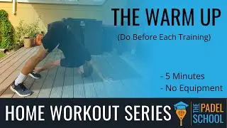 Warm Up To Time