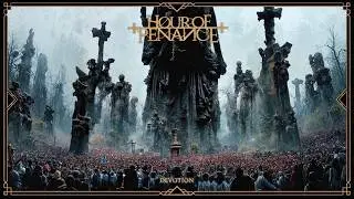 Hour Of Penance - 2024 - Devotion (Technical Brutal Death, DR11)