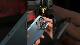 SuperCool Case for iPhone 14 Pro
