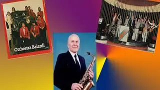 NUVEMBAR, valzer cantato da DELIO CHIARABINI , BAIARDI