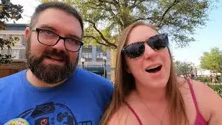 Fantasmic Dinner Package - Is It Worth The Price??? Expensive Day In Hollywood!