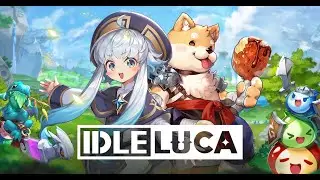 Idle Luca - Game Reviews from Wodo