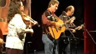 Van Eaton and Friends Performing 