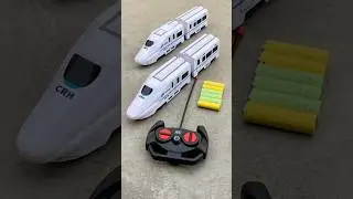 Metro train Ki unboxing & testing #metro #toys #shorts