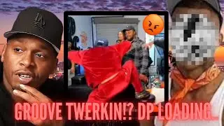 Hoover Stomp Leads to DP!? Smac BOF Birthday Celebration Took a Turn!