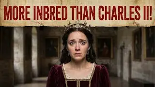 The Most Inbred Royal Princess in History