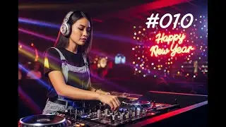 Happy New Year 2026 - Funk the Night Away | New Year Party | EPS #010 #edm #dj #music #housemusic