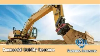 Commercial Liability Insurance