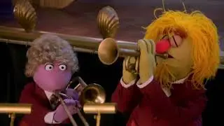 The Muppet show theme intro 2026 #themuppetshow 