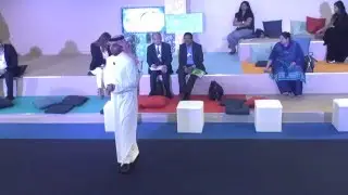 Global Education & Skills Forum 2016 EdTalk: The Smart City Revolution With H.E. Fahd Al Rasheed
