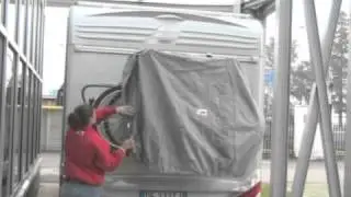 Fiamma Bike Cover