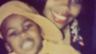 RRMO3 - My Mama Baby (dedicated to my mom)