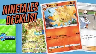&iexcl;EL MEJOR DECK PARA EL EVENTO DE VENUSAUR SIN CARTAS RARAS NI EX! POK&Eacute;MON TCG POCKET #pokemon