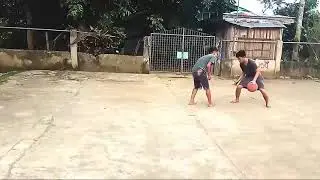Street Basketball AND1 Philippines 🇵🇭