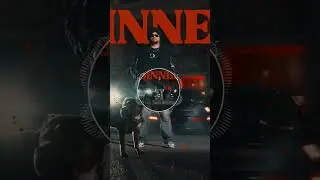 Sinner (Slowed version) Latest Punjabi Song | Arsh Shergill