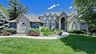 11705 Windcrest drive - Ethan Brown