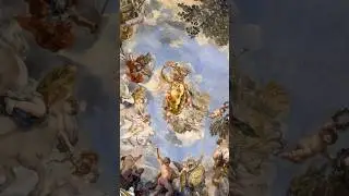 Palazzo Pitti #florence #italy #firenze #italia #palazzopitti #medici #vacation #museum #europe #4k