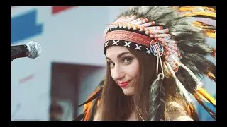 Кавер Группа Crazy Beats на благотворительном забеге 