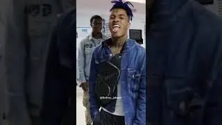 Sad edit💔🥺 #xxxtentacion #ripx #llj #longlivejah #jah #jahseh #gekyume #onfroy #17 #? #makeouthill