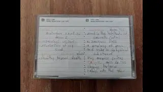 Phlebotomized (Hol) Live Amsterdam 07-08-1993