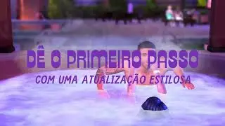 Fa&ccedil;a barulho neste ver&atilde;o com a Entrega Expressa dos Sims de hoje!