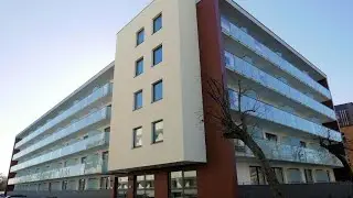 Apartament SURF SurfingBird Kołobrzeg, Kołobrzeg, Poland