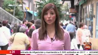 Start Discount Club en TVE Emprende