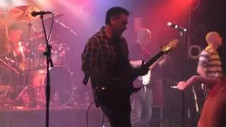 Vulture Street Powderfinger Tribute I Love Your Way   YouTube