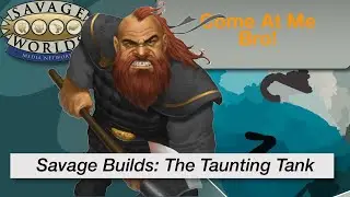 TT 198 Building a 