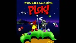 Plok! - Main Theme [Live Instruments Cover]