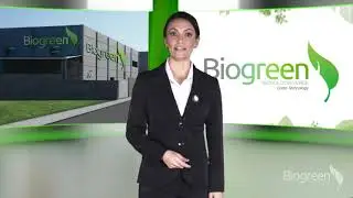 Meet Biogreen / Sustainable products for your garden!