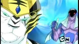 BAKUGAN EPISODIO 22 DRAGO EVOLUCIONA [LATINO]