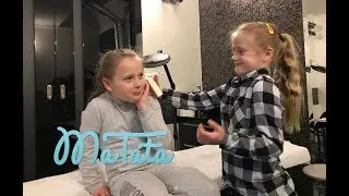 Przebijamy ucho ! Jak zrobić to dobrze? | MaTata s.2 odcinek 11