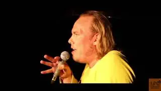 Lars Classington|Countri-fied Rap feat. Akon