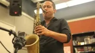 The Other You by Mario Castro Quintet