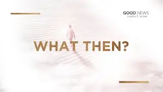 What then? - Vasiliy Stupin