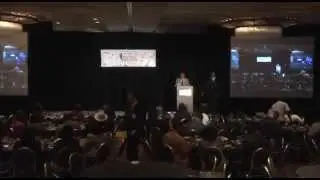 2014 International Multicultural & Heritage Tourism Summit & Trade Show July 2014
