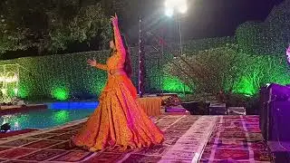#Viral Archestra Orchestra Dancer Girl Ladki Nachne Wali Stage Par Shadi Sindur Dance Video
