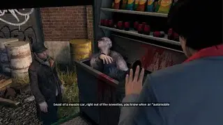Lets Play Watch Dogs Part 10