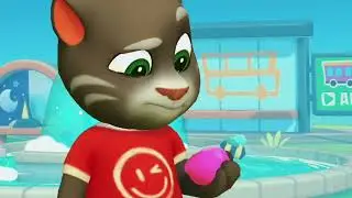 MY Talking Tom Friends Full Episode! 🎉 LEVEL 158 & 159 FUNNY Gameplay! 🏡 NEW CHALLENGES 2026!