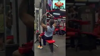 #upperbackworkout