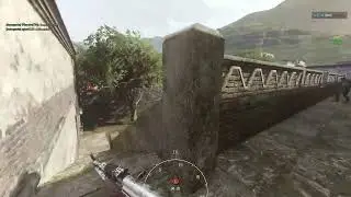 Insurgency Sandstorm Checkpoint RPK-203