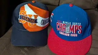 Breaking News Chicago Cubs get combined no-hitter & Syracuse Orange WBBall🏀receives 2025 Prospect🍊🚨