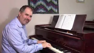 Detour Ahead: Journey Through The Real Book #87 (Jazz Piano Lesson)