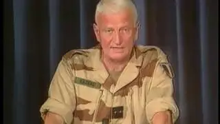 1990-1991 | The Gulf War | Persian Gulf War | P4