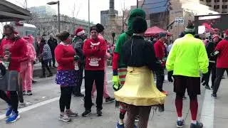 2019 A  Christmas Story Run as seen by LeslieC